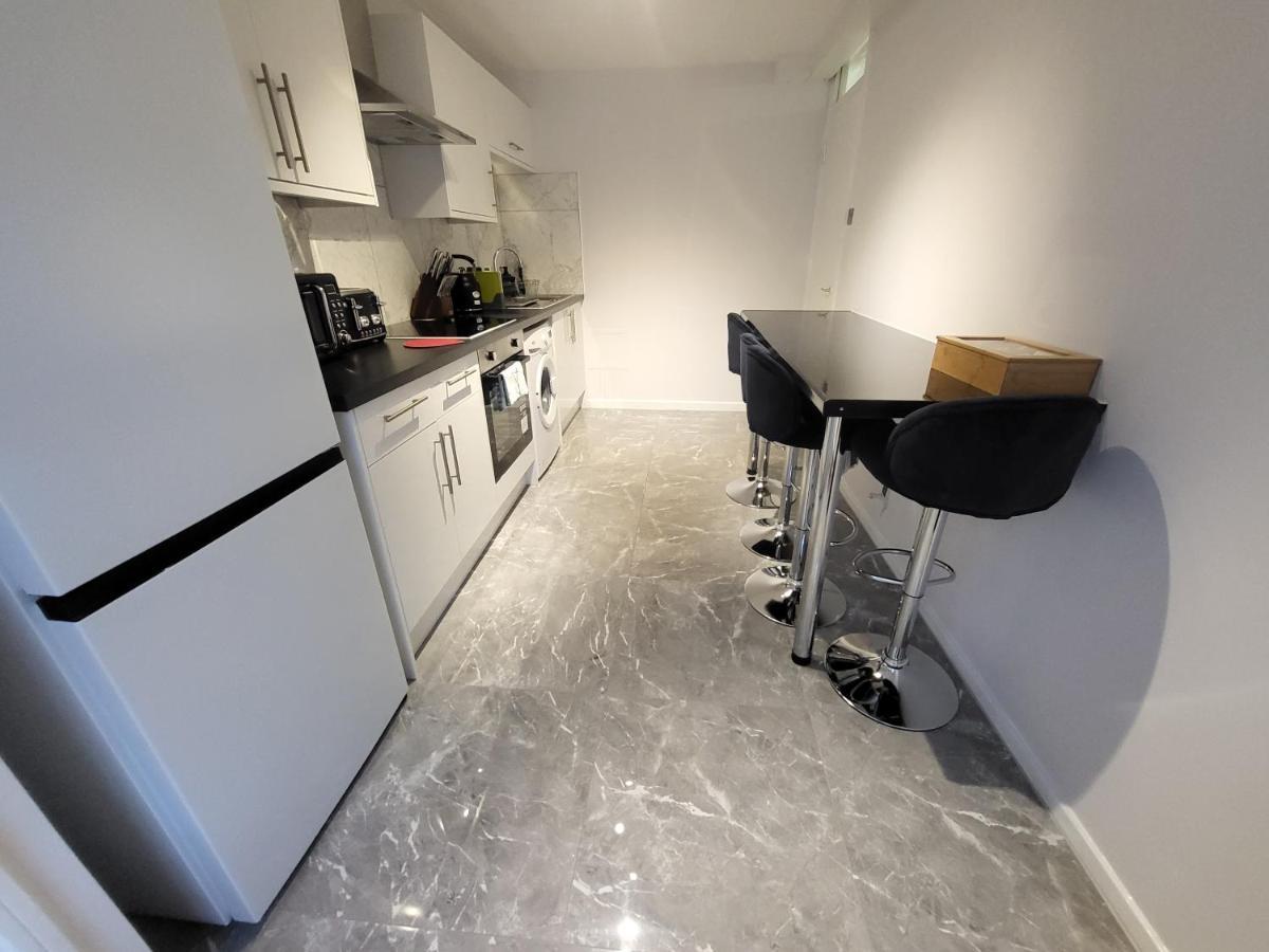 Modern Charlton Appartement Londres