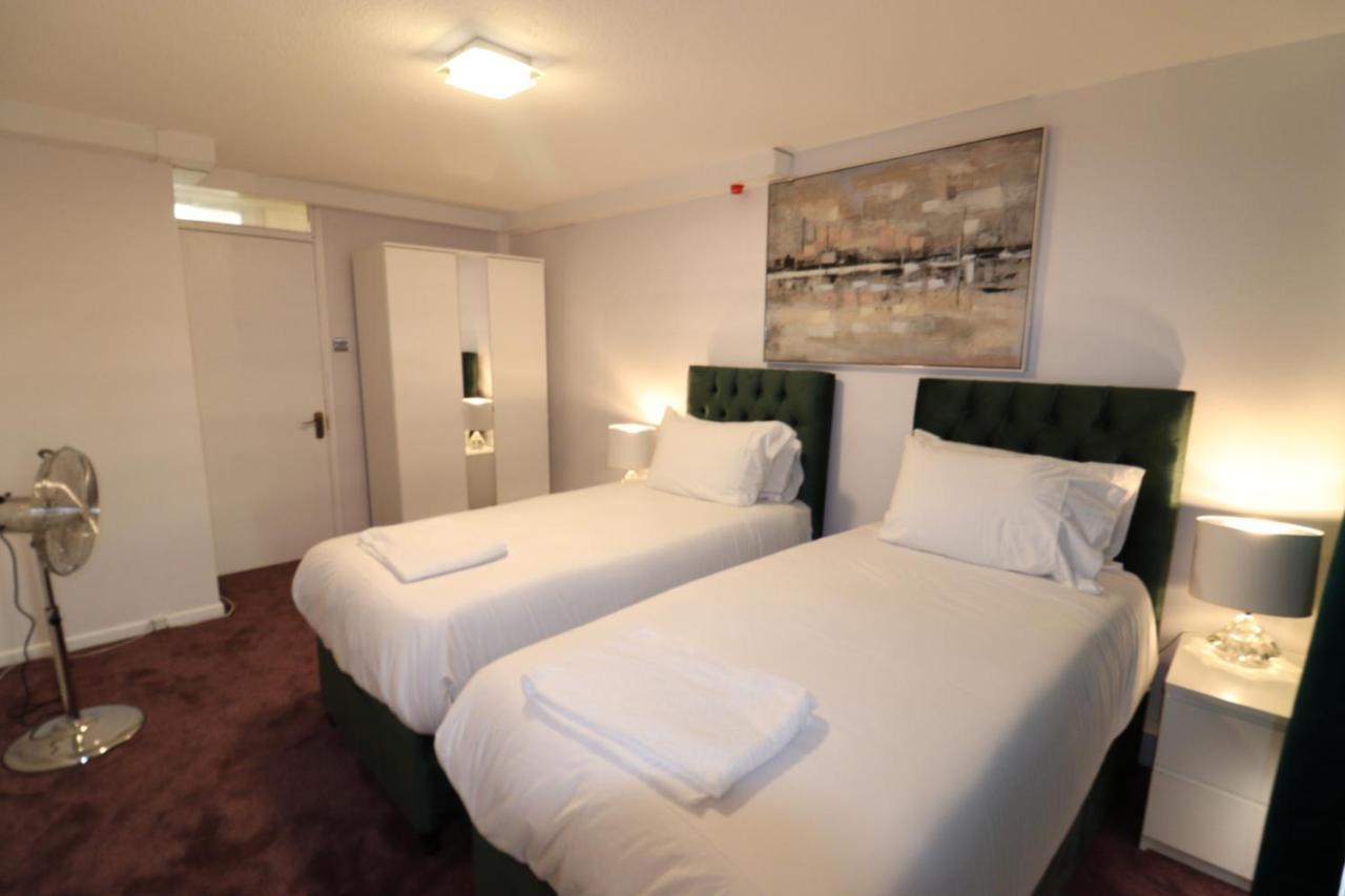 Appartement Modern Charlton Londres