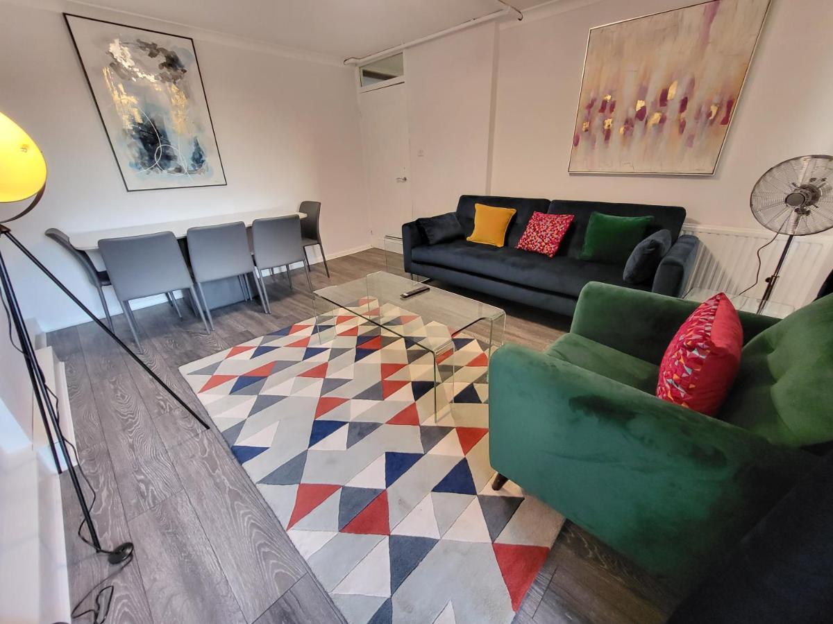 Appartement Modern Charlton Londres