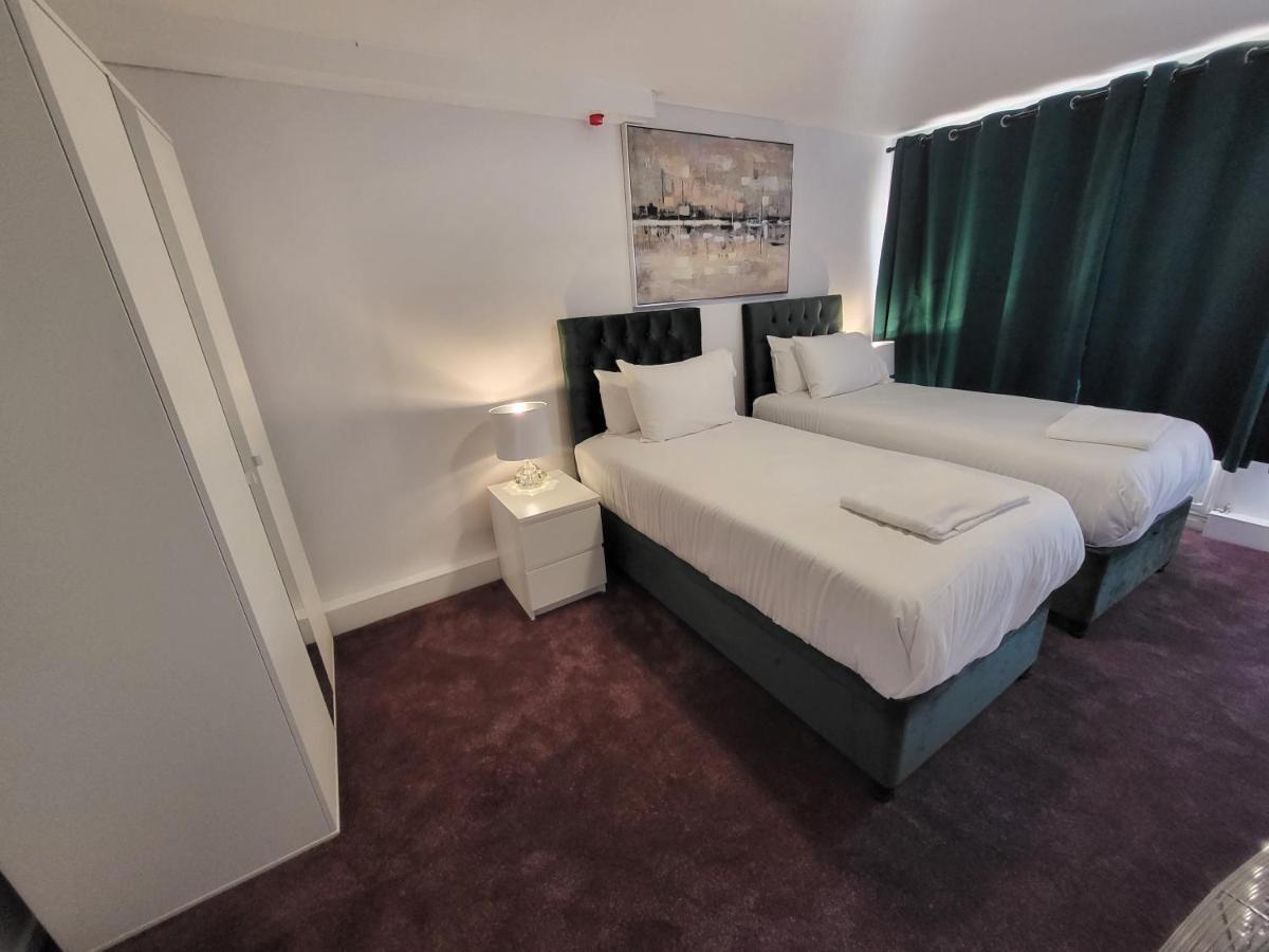Appartement Modern Charlton Londres