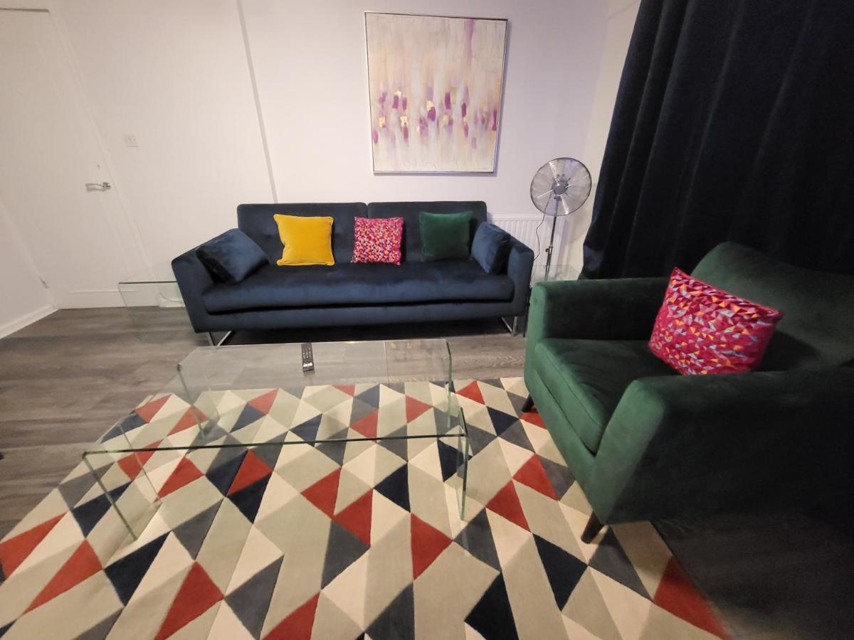 Appartement Modern Charlton Londres