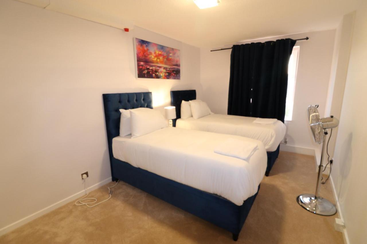 Appartement Modern Charlton Londres